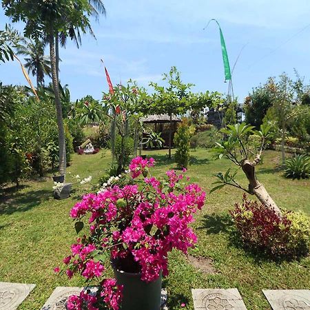 Villa Angel D'Uma Jasri Екстер'єр фото