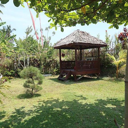 Villa Angel D'Uma Jasri Екстер'єр фото