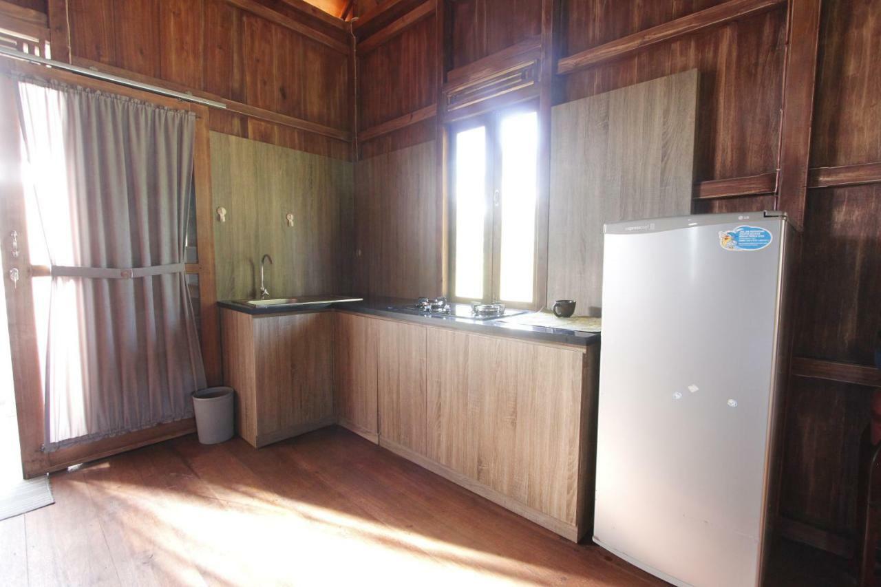 Villa Angel D'Uma Jasri Екстер'єр фото
