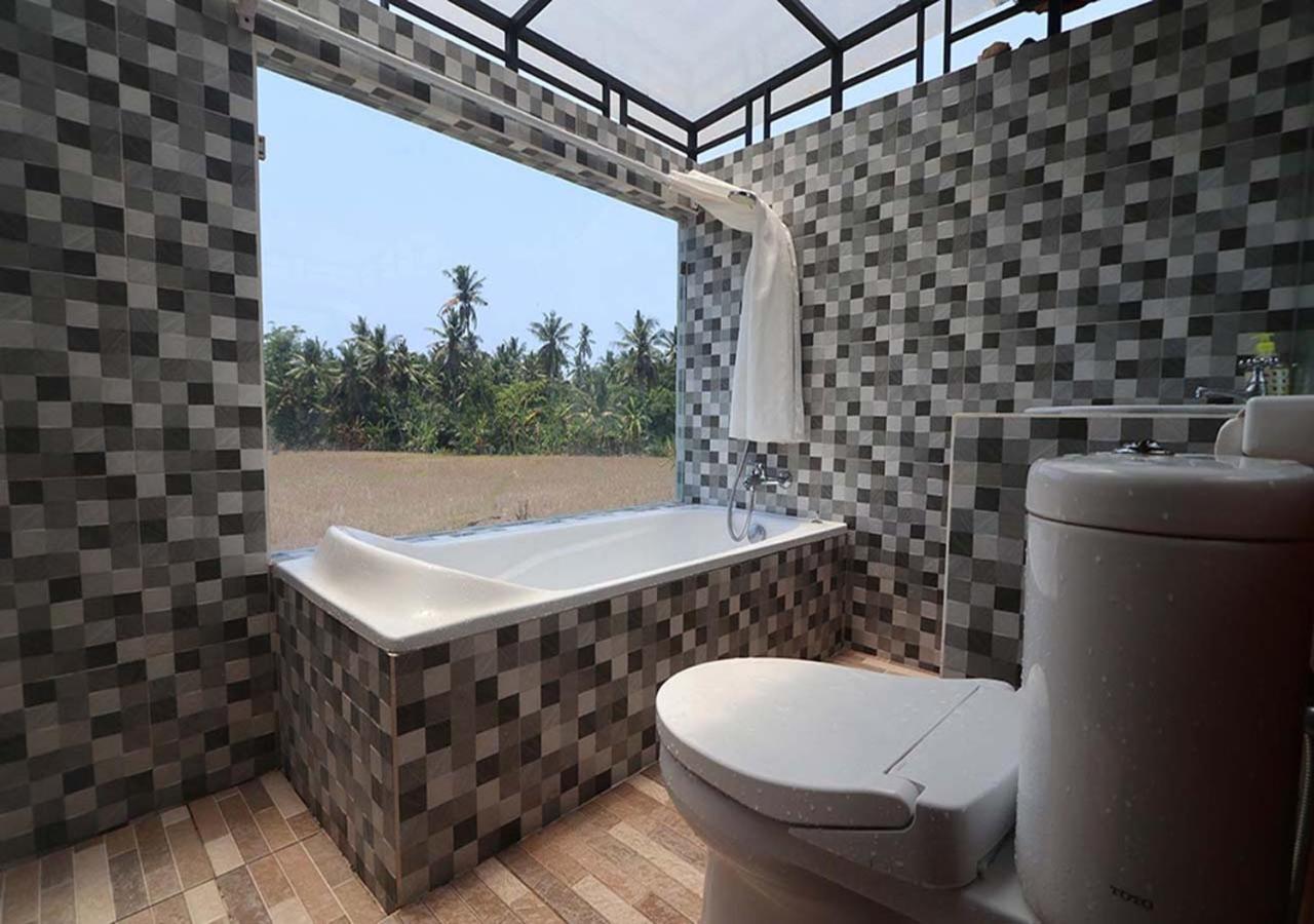 Villa Angel D'Uma Jasri Екстер'єр фото