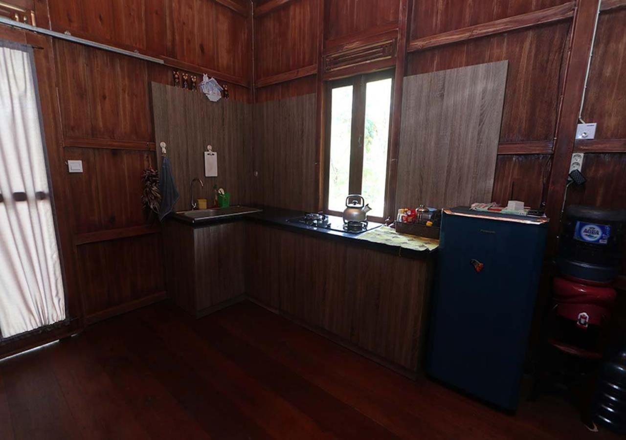 Villa Angel D'Uma Jasri Екстер'єр фото